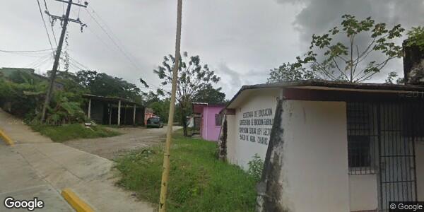 SUPERVISIÓN DE EDUCACIÓN PREESCOLAR INDÍGENA NÚMERO 082